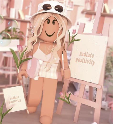 Preppy Outfit Mall . . Preppy roblox avatar